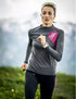 Compressport - Winter Trail Postural LS Top - (Women)